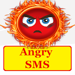 Cover Image of Unduh Angry SMS Text Message  APK