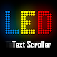 LED Text Scroller