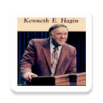 Cover Image of 下载 Kenneth E Hagin Podcasts & Ebooks 1.0 APK