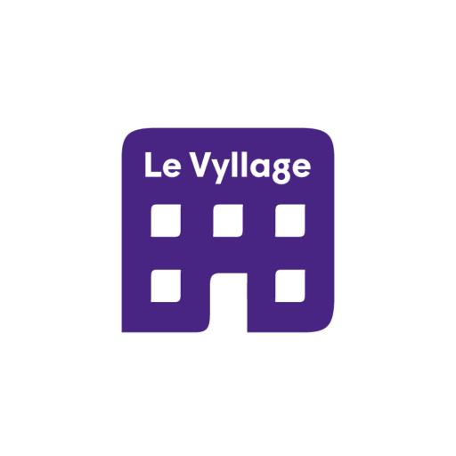 Le Vyllage logo