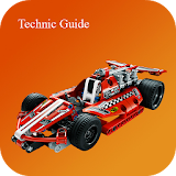 Guide LEGO Technic Race icon
