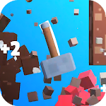 Cover Image of Download Hammer Fall  APK