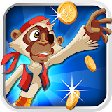 Bounty Monkey icon