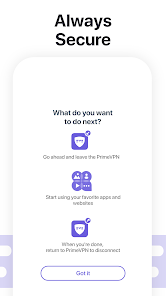 VPN Prime Unlimited Proxy IPA (Premium Unlocked) For iOS