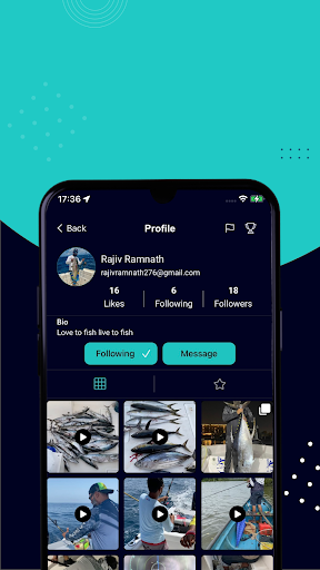 Elitefishin Screen 2