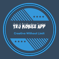 TKJ Mobile App