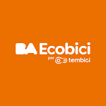 Cover Image of Télécharger BA Ecobici por Tembici 4.1.1 APK