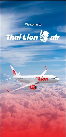 Thai Lion Airのおすすめ画像1