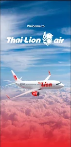 Thai Lion Air
