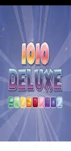 1010 Deluxe Game - Play online for free