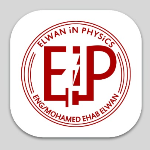 Elwan-in-physics  Icon