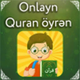 Icon image Quran öyrən