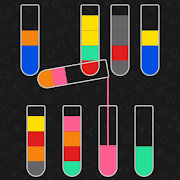 Water Sort Puzzle - Color Sort app icon