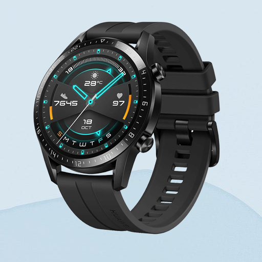 Huawei Watch GT 2 App Advice