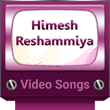 Himesh Reshammiya Video Songs icon
