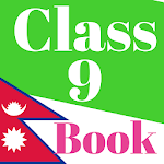 Cover Image of Télécharger Class 9 Books Nepal  APK