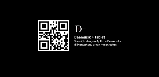 DEEMUSIK+ Screen 2