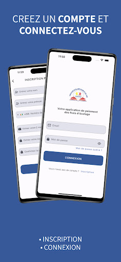 Android application SOURCEDEVIE-PAY screenshort