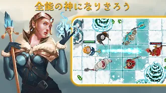 Game screenshot Abalon: ローグライク戦術カードゲーム mod apk