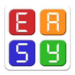 Icon image EasyCalc