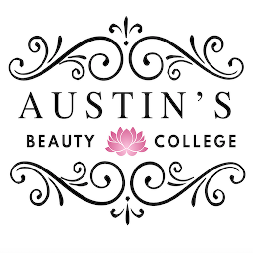 Austin Beauty College logo