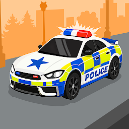 Car Games For Kids: Toddler Mod Apk