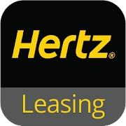 Hertz – הליסינג שלי