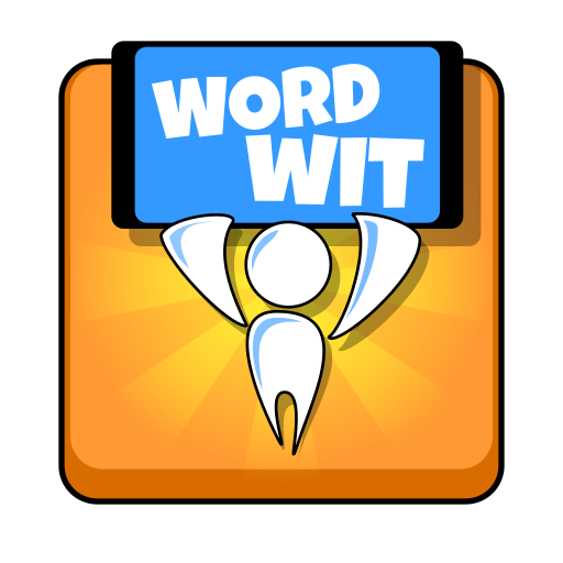Word Wit: Charades! logo