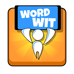 Icon image Word Wit: Charades!