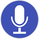 Sample App for Alexa Voice Library icon