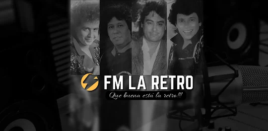 LA RETRO FM