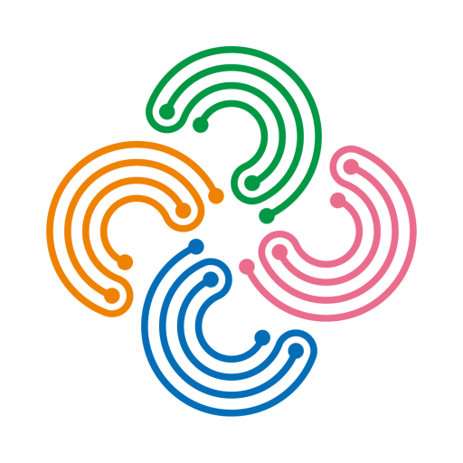まるっと◎プラス　高校生の進路をサポート logo