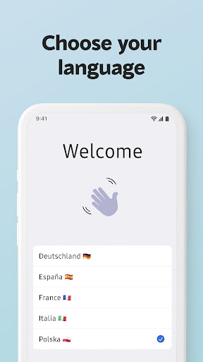 Mediately Drug Registry Screen 3