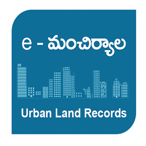eMNCL URBAN LANDS logo