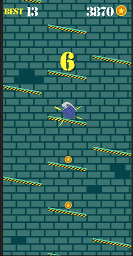 Crazy Grenades Screen 3