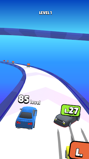 Level Up Cars 1.2 screenshots 12