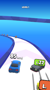 Level Up Cars 1.4 screenshots 12