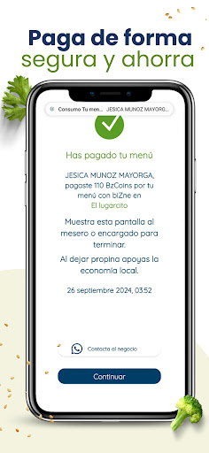 La Cerveceria screenshot 2