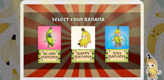 Pomni vs banan cat circus