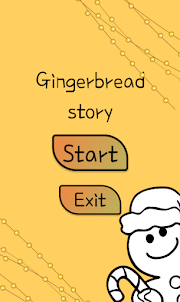 Gingerbread story
