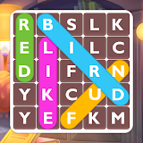 Word Sleuth - Find Hidden Word icon