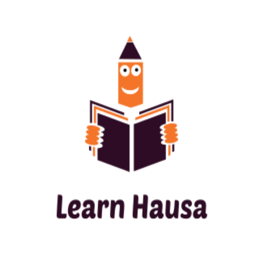 Learn Hausa With Audio  Icon