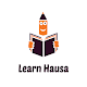 Learn Hausa With Audio Laai af op Windows