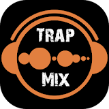 Trap Mix - TRAP MIX MUSIC, EDM, TRAP BASS, TWERK icon