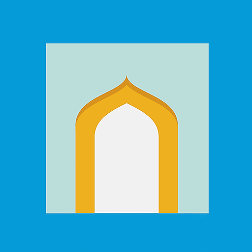 Svenska Bönetider logo
