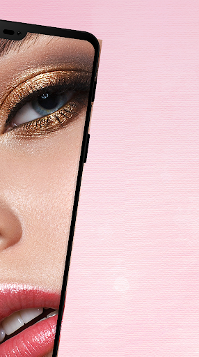 Beauty Face Makeup Editor Screen 2