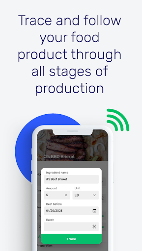 FoodDocs  Food Safety System