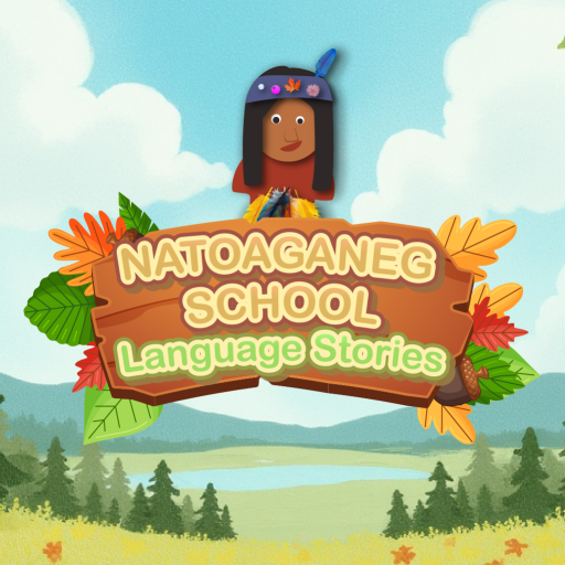Natoaganeg School Storybook Download on Windows