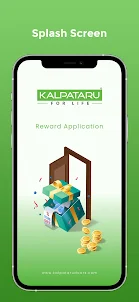 Kalpataru Reward App