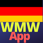 Cover Image of डाउनलोड Radio WMW App FM DE 1.0 APK